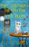 [Emily Lickenson Cozy Mystery 02] • Emily Lickenson's The Stillness in the Room